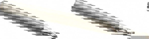 Square End Mill: 1/16'' Dia, 0.18'' LOC, 1/8'' Shank Dia, 1-1/2'' OAL, 2 Flutes, Solid Carbide